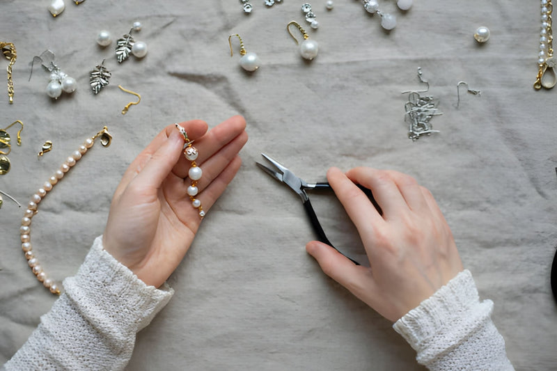 The Ultimate Guide to Choosing the Right Handcrafted Pearl Jewelry Supplier - Marivon Trading International