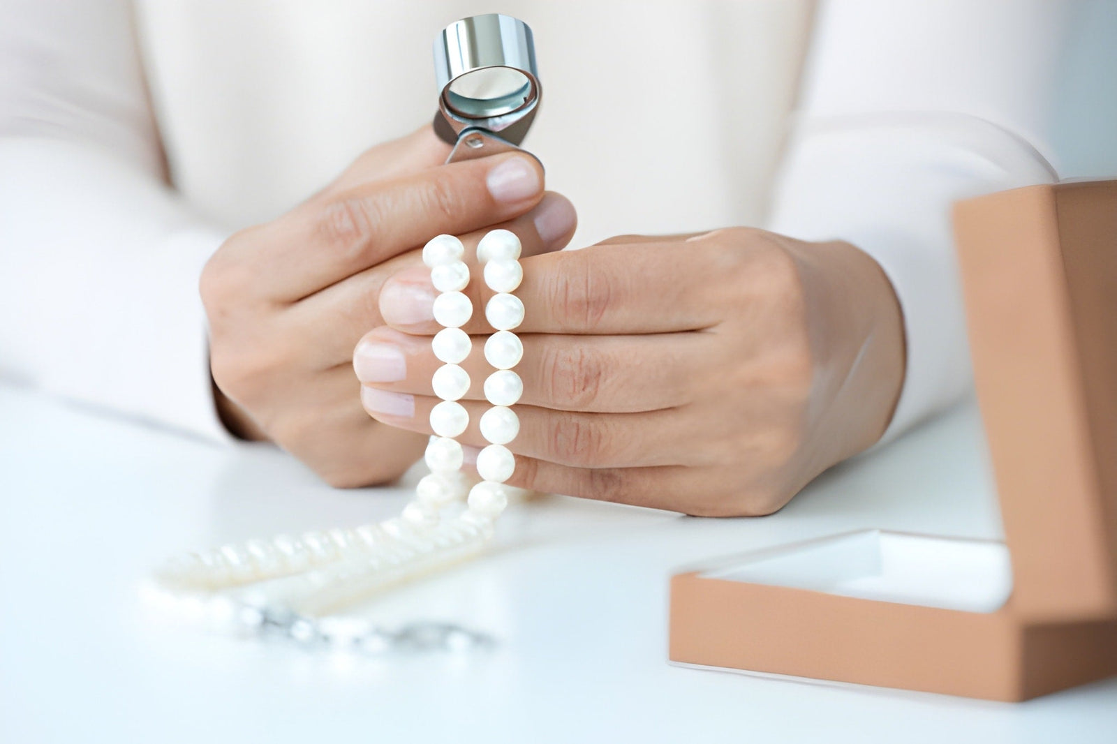 Wholesale vs. Private Label Jewelry: Which Is Right for Your Brand? - Marivon Trading International