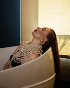The Pearlcrest Luxury Necklace: A Timeless Statement